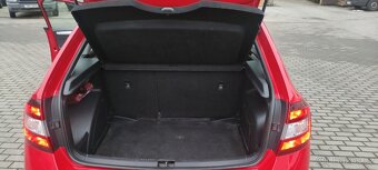 Škoda Rapid 1.4 TDI - 9