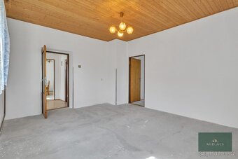 Prodej, Rodinný dům, 74 m2, pozemek 421 m2, Dubenec, Příbram - 9
