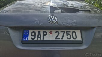VW Golf 1.6 TDI Variant – 2011 – 368tkm - 9