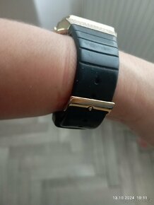 Prodáme dámské hodinky Guess.Dámskou letní obuv. - 9