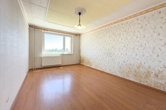 Prodej, byt, 4+1, 76 m2, Jirkov, Smetanovy Sady ul. - 9