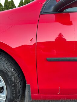 Golf VI 1.2 TSI (63 kW), r. 2012, - 9