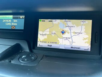 Renault Grand Scénic III 2.0 dCi 118kW - 9