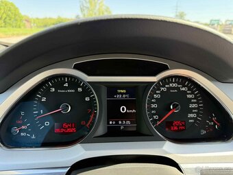 Audi A6 3.0 TFSI quattro - 9