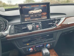 AUDI A6 - 9