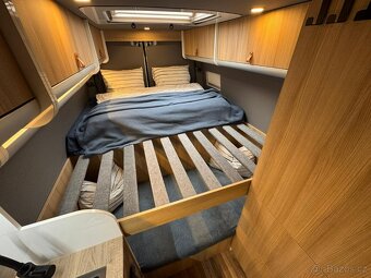 IVECO Daily obytná dodávka - 9