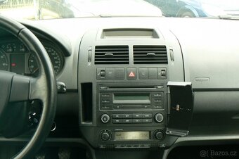 Volkswagen Polo 1.6 Tour - 2007 - 9
