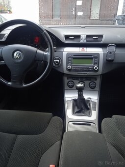 Passat b6 - 9