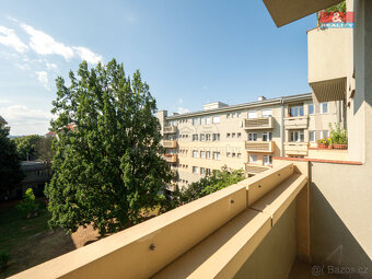 Prodej bytu 3+1, 76 m², Praha, ul. Bajkalská - 9