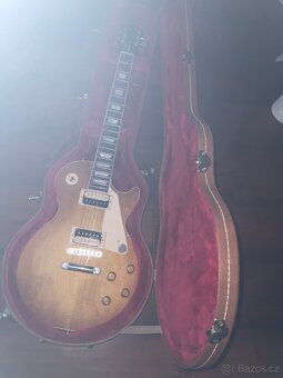 2023 honey burst. Classic - 9