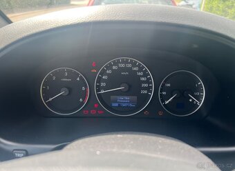 Hyundai H-1 Starex 100kw - 9