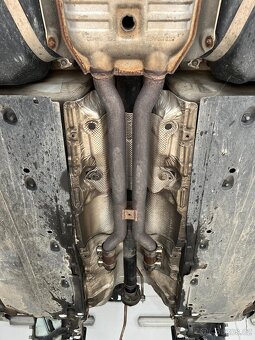 Náhradní díly nebo celek Audi S4 B6 Kabriolet - 9
