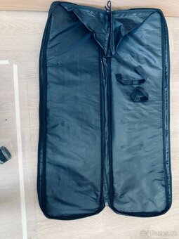 Airsoftová zbraň M4 SD Sportline 9" s kolimatorem - 9