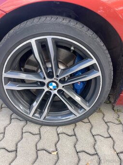 BMW 335d Xdrive - 9