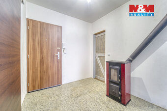Prodej bytu 3+kk, 63 m², Holýšov, ul. Na Radosti - 9