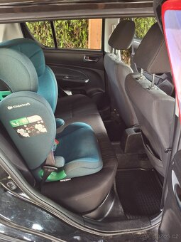 Suzuki swift 1.2 GL/AC LE - 9