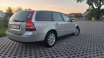 Volvo V50 - 9