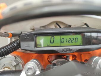 KTM 450 EXC Six Days - 9