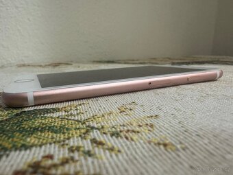 (k dispozici✅📦) iPhone 7 128GB Rose Gold - 9