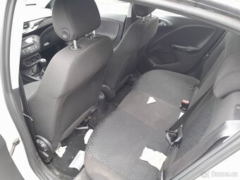 Opel Corsa 1,4 16V - 9