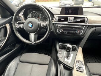 Bmw F31 335d Xdrive o výkonu 230kw/ 313ps - 9