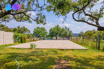 Prodej stavebního pozemku, 1021 m², Dobšice, okres Znojmo - 9