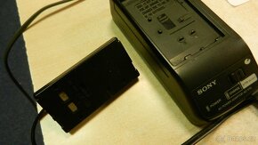 FUJIFILM BC-45BE, Sony AC-V15 - 9