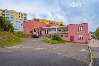 Pronájem komerční Obchodní prostory, 320㎡ - 9