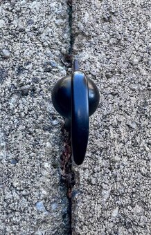 Jawa ČZ 125 150, pérák - klíč do spínačky - 9