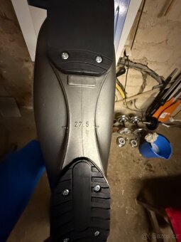 Prodám lyže různé velikosti - 9