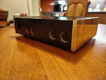 Retro sestava NF zesilovače - 9