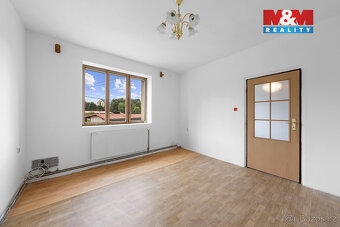 Prodej rodinného domu, 450 m², Česká Kamenice, ul. Za pilou - 9