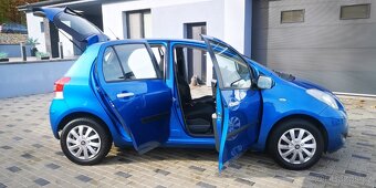 Toyota Yaris II 1,0 VVTi - 51kw. EURO 4. STK+EM do: 3/2026 - 9