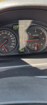 Volvo V50, 1.6 nafta, 84kW, 2011 - 9