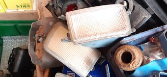 Díly VW Golf 3 / Vento - 9