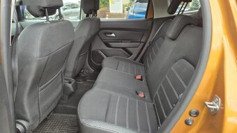 Dacia Duster, Prestige 1,0 TCE LPG - 9
