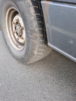 Mersedes Sprinter 416 - 9