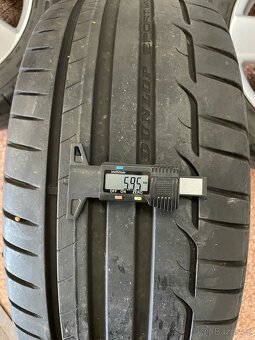 Alu kola letní r17 - 9