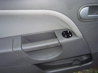 Ford Fiesta 1,4TDCI - 9