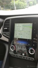 Odblokování videa za jízdy Renault R-Link 2, Andorid Auto - 9
