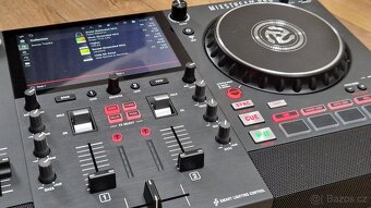 DJ konzole Numark Mixstream PRO - 9
