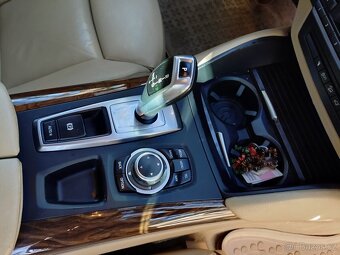 BMW X6 E71 XDRIVE - 9