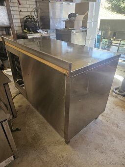 Chladící stůl - 9