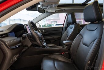 Jeep Compass 1.5 e-Hybrid Summit A/T - 9