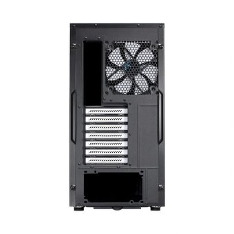 Fractal Design Define S – tichá a kvalitní skříň - 9