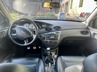 Ford Focus ST170 - Gumbalkan - 9