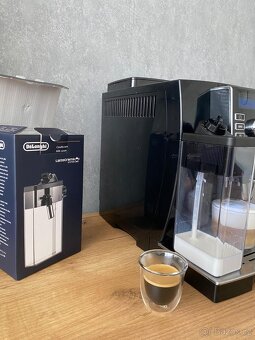 Kávovar Delonghi - 9
