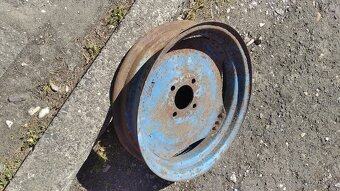 Disk na traktor - 9