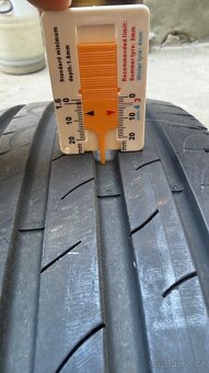 2x Pneu Sava intensa hp2 - 9