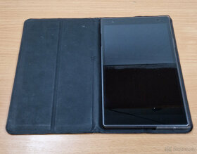 tablet Lenovo Tab4 8 (TB-8704X) 1920x1200, 3/16GB - 9